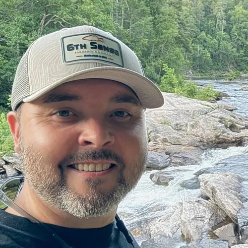 Rob Warfield, founder of Axiium Systems